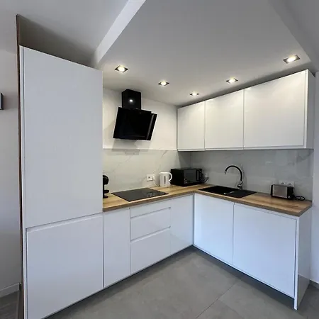 El Palmeral Vistas, Sea View, Pool Seasonal 15 June-15 Sept Appartement