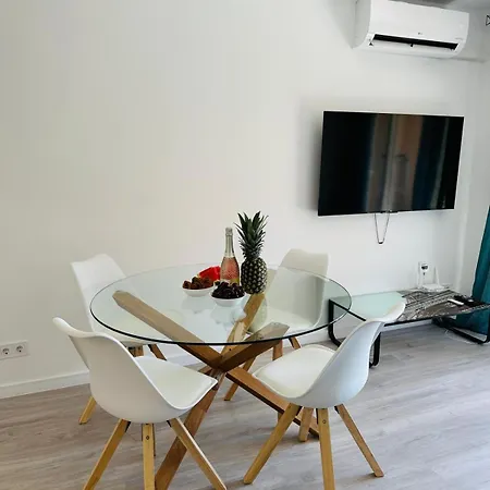 El Palmeral Vistas, Sea View, Pool Seasonal 15 June-15 Sept *