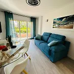 El Palmeral Vistas, Sea View, Pool Seasonal 15 June-15 Sept *