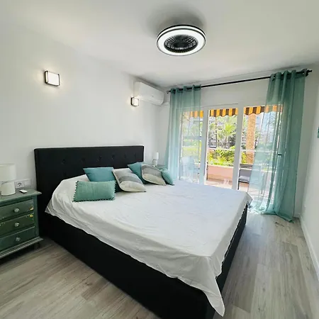 El Palmeral Vistas, Sea View, Pool Seasonal 15 June-15 Sept *