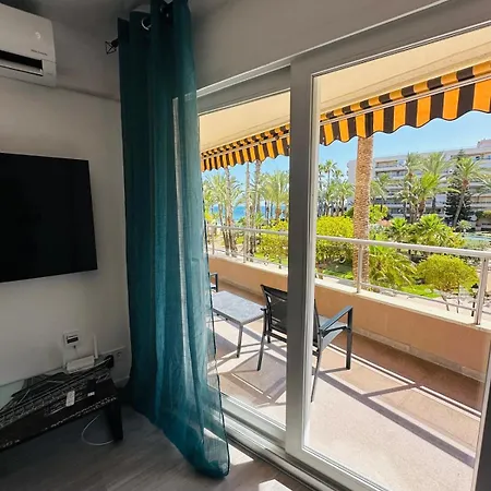 El Palmeral Vistas, Sea View, Pool Seasonal 15 June-15 Sept